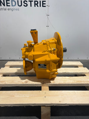 Technodrive TM345 2.47:1 reversing gear (New)