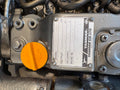 Mase IS13.1 13.1 KVA Marine Generator 1500RPM