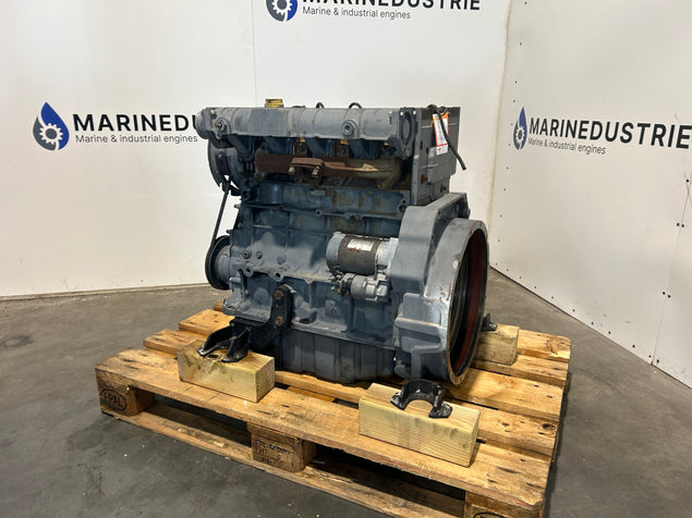 Deutz F4L 1011F