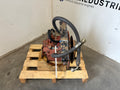 PRM 500D3 Hydraulic reversing gearbox