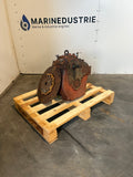 PRM 402D4 Hydraulic reversing gearbox