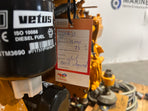 Vetus M2.D5 Marine Engine