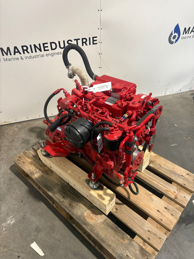 Beta Marine 30 marine engine