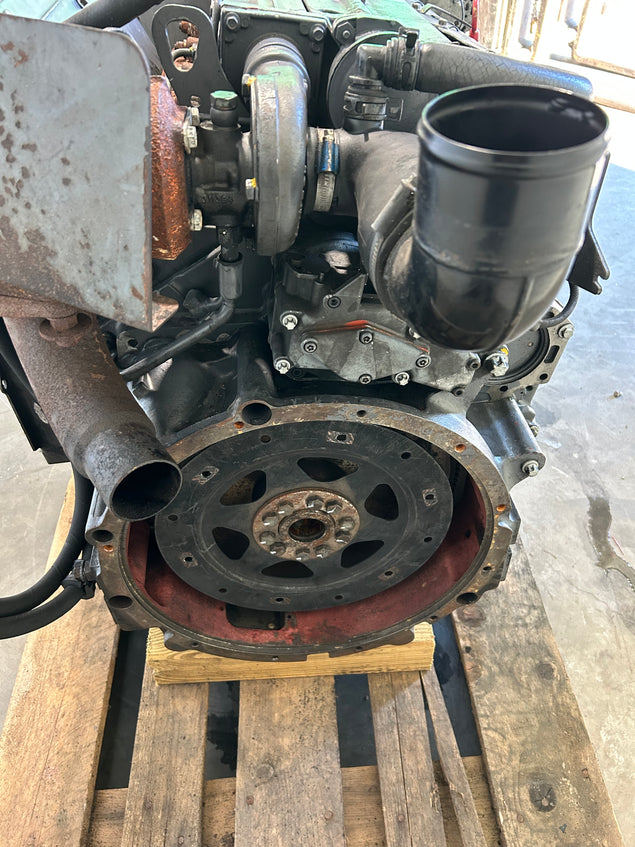 Deutz BF4M 1012E 1800RPM
