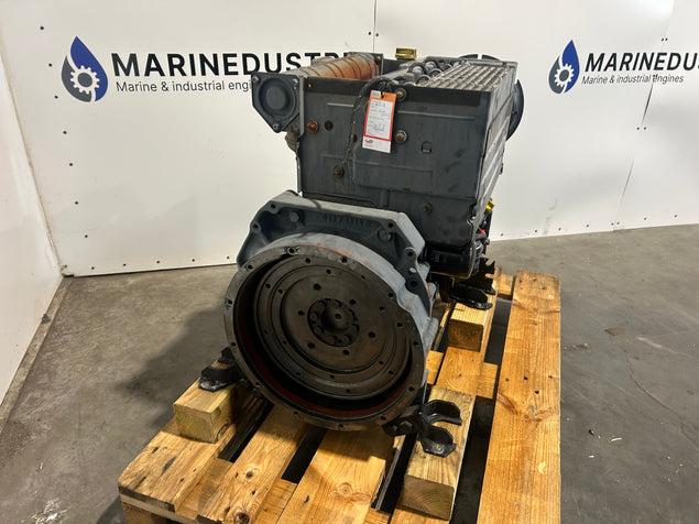 Deutz F4L 1011F