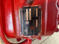 ZF BW6 Bukh gearbox 2.5:1