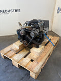 Mitsubishi L2E 6KVA Marine Generator