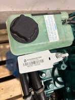 Volvo Penta D1-13F (New 2009 model)