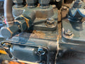Kubota D1102
