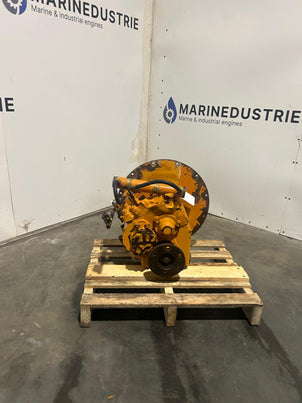 PRM 402D2.5 Hydraulic reversing gearbox