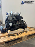 Yanmar 3GM30 Engine
