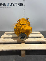 Technodrive TM345 2.47:1 reversing gear (New)