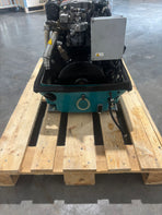 Generator Mastervolt "Whisper" 6000 - 6KVA 230V with soundproof enclosure