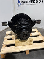 Borg Warner Velvet drive AS1-73C 1:1 Gearbox