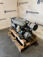 Vetus Deutz DT66 170 HP Marine Engine (New)
