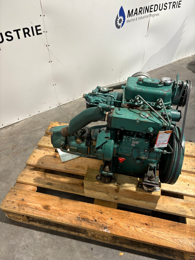 Volvo Penta MD7A