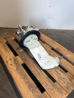 Saildrive Volvo Penta KG120B 2.21 - 852536