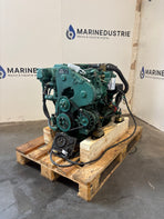 Volvo Penta TMD22-P Marine Engine