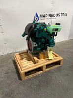Volvo Penta D1-13F (New 2023 model)