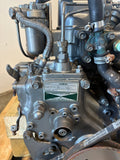 Yanmar 2GM20