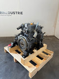Yanmar 2GM20