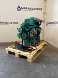 Volvo Penta D2-55