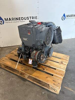 Deutz F2L 1011