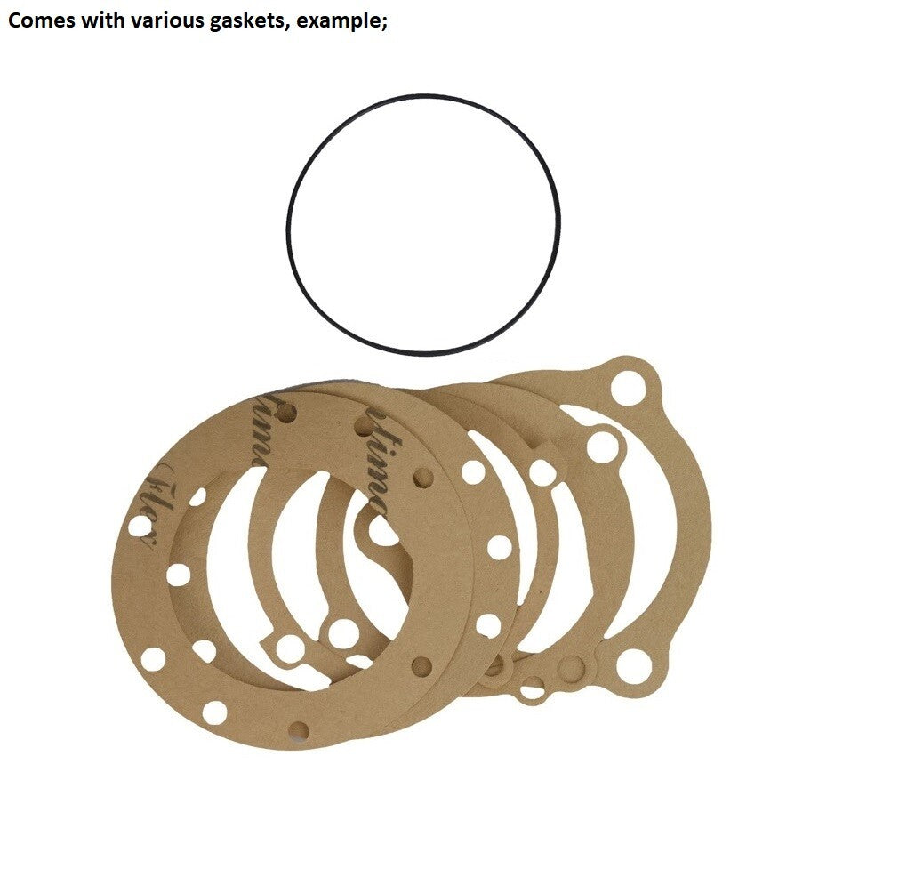 Impeller Volvo Penta 875583, 3586496, 21951342