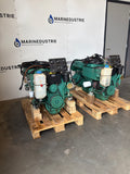 Volvo Penta MD40A
