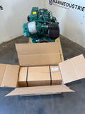 Volvo Penta D2-60F