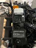 Yanmar 3TNV88F 
