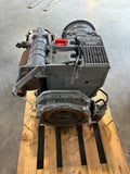Deutz F2L 1011