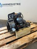 Yanmar 2GM20