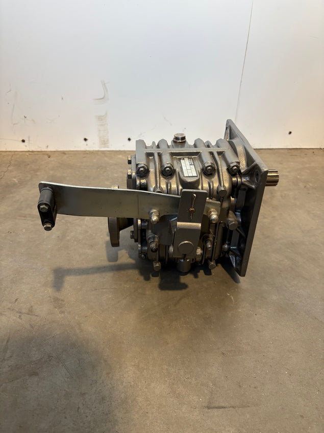 Volvo Penta MS10L-A 2.35:1 - 3582385