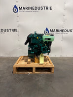 Volvo Penta D1-13F (New 2023 model)