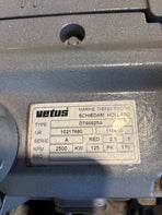 Vetus Deutz DT66 170 HP Marine Engine (New)