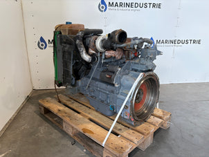 Deutz BF4M 1012 E