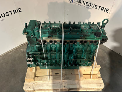 Volvo Penta D6 Longblock (Used)