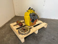 PRM 750D2.5 Hydraulic reversing gear