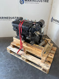 Lombardini LDW2204MT (Breaking for parts)