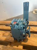 Hurth ZF HBW50-2.0R Gearbox