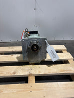 Volvo Penta MS2B 2.37 gearbox - 852715