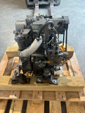 Yanmar 1GM