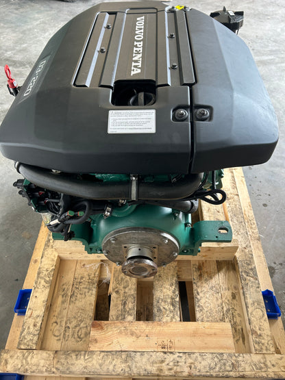 Volvo Penta D3-220