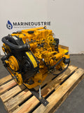 Vetus VH4.65 65HP Marine engine
