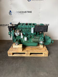 Volvo Penta MD40A