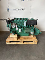 Volvo Penta MD40A
