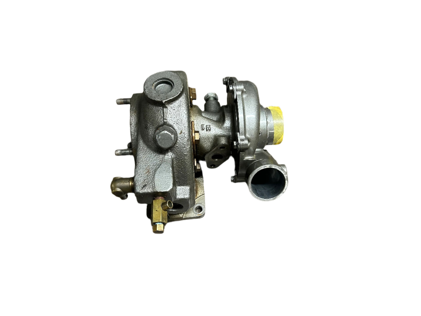 Yanmar 4JH3 4JH4 4JH80 4JH110 Turbocharger - 129671-18001