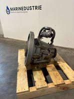 Borg Warner Velvet drive 71C 1:1 gearbox