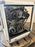 Mase IS13.1 13.1 KVA Marine Generator 1500RPM